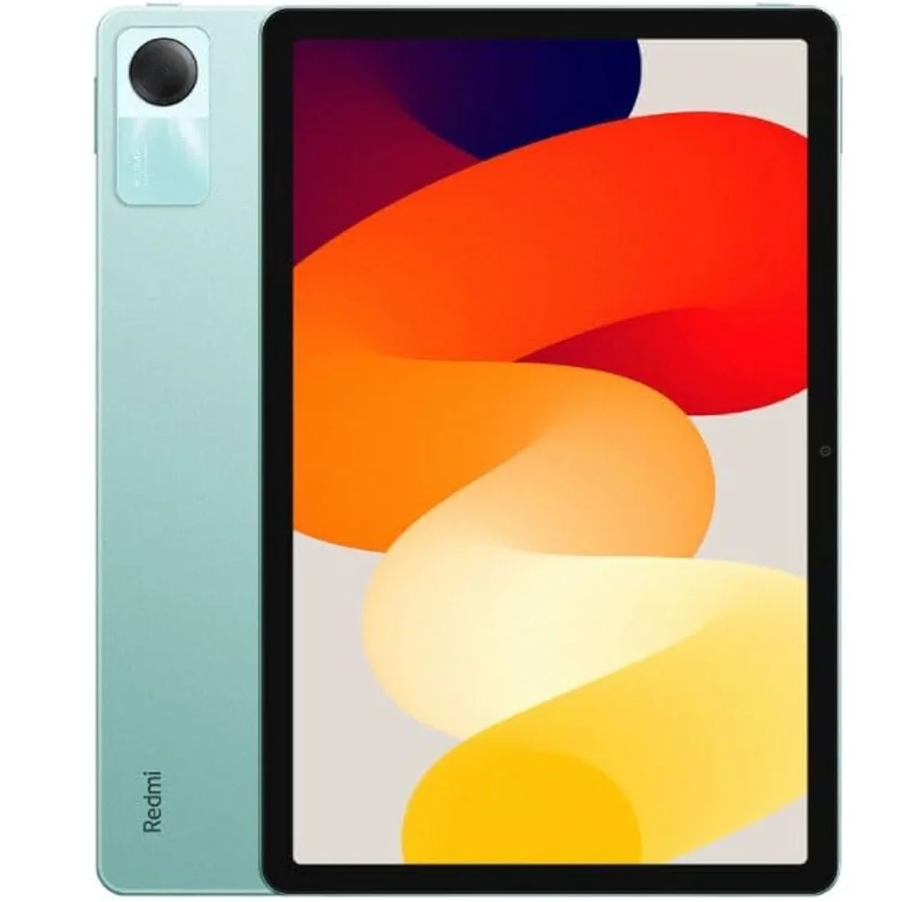 Tablet Redmi Pad SE 256GB 8RAM Verde