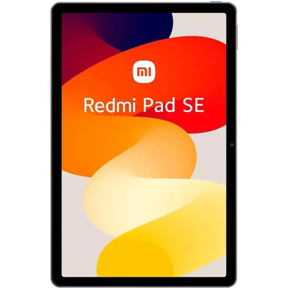 Tablet Redmi Pad SE 256GB 8RAM Verde