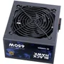 Fonte Gamer Atx Fortrek Black Hawk 650w 80 Plus Bronze Pfc Ativo