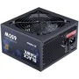 Fonte Gamer Atx Fortrek Black Hawk 650w 80 Plus Bronze Pfc Ativo