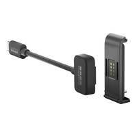Kit De Carregamento Magnético Para Gopro Hero 13 / 12 / 11 / 10 / 9 Black - Gopro