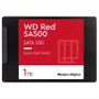SSD WD Red 1TB Sa500 2.5" Sata 3 - Wds100t1r0a