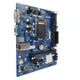 Placa-Mãe Daten H110m Intel 6ª/7º Geração, DDR3, VGA, DVI, LGA 1151