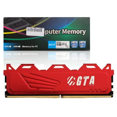 メモリー DDR5 UDIMM 8GB 4800MHz Memoria-8GB-Ddr5-4800-Cl40-1-