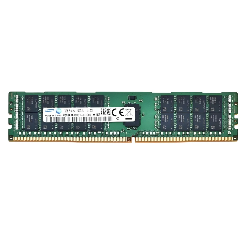 DDR4 2400 メモリ 32GB 4枚で128GB、コルセアから汎用デスクトップPC向け32GBモジュール採用