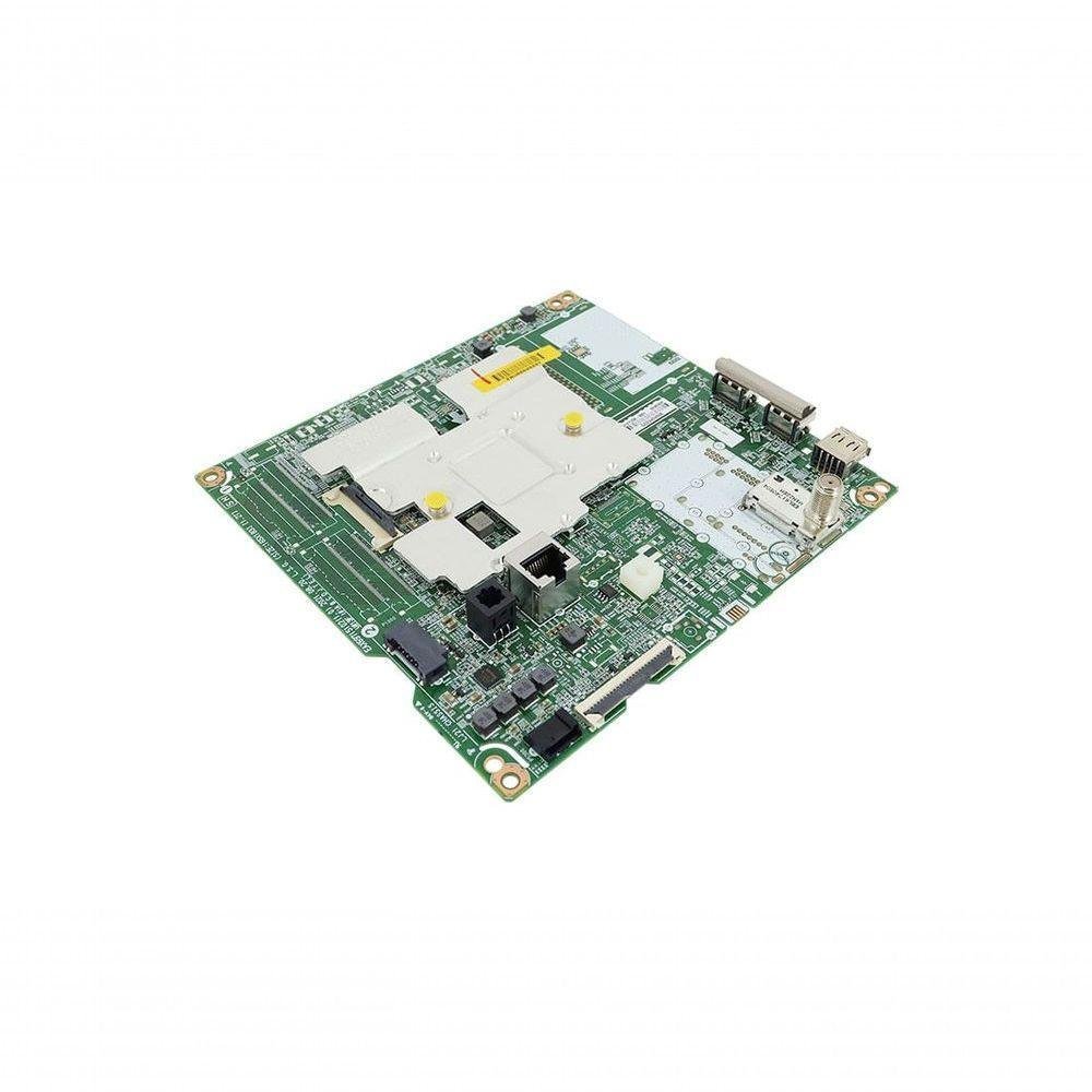 Placa Principal, TV LG 50up751c0sf, 50up7550psf - Ebu66525201