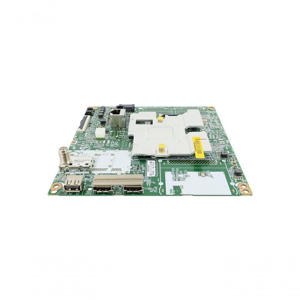 Placa Principal, TV LG 50up751c0sf, 50up7550psf - Ebu66525201