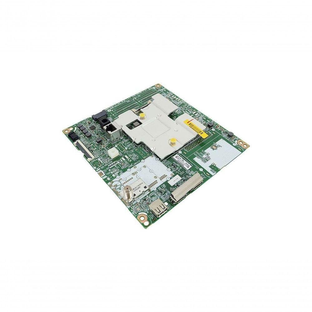 Placa Principal, TV LG 50up751c0sf, 50up7550psf - Ebu66525201