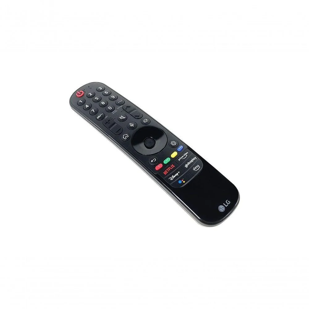 Controle LG Smart Magic Mr22ga - Akb76039903