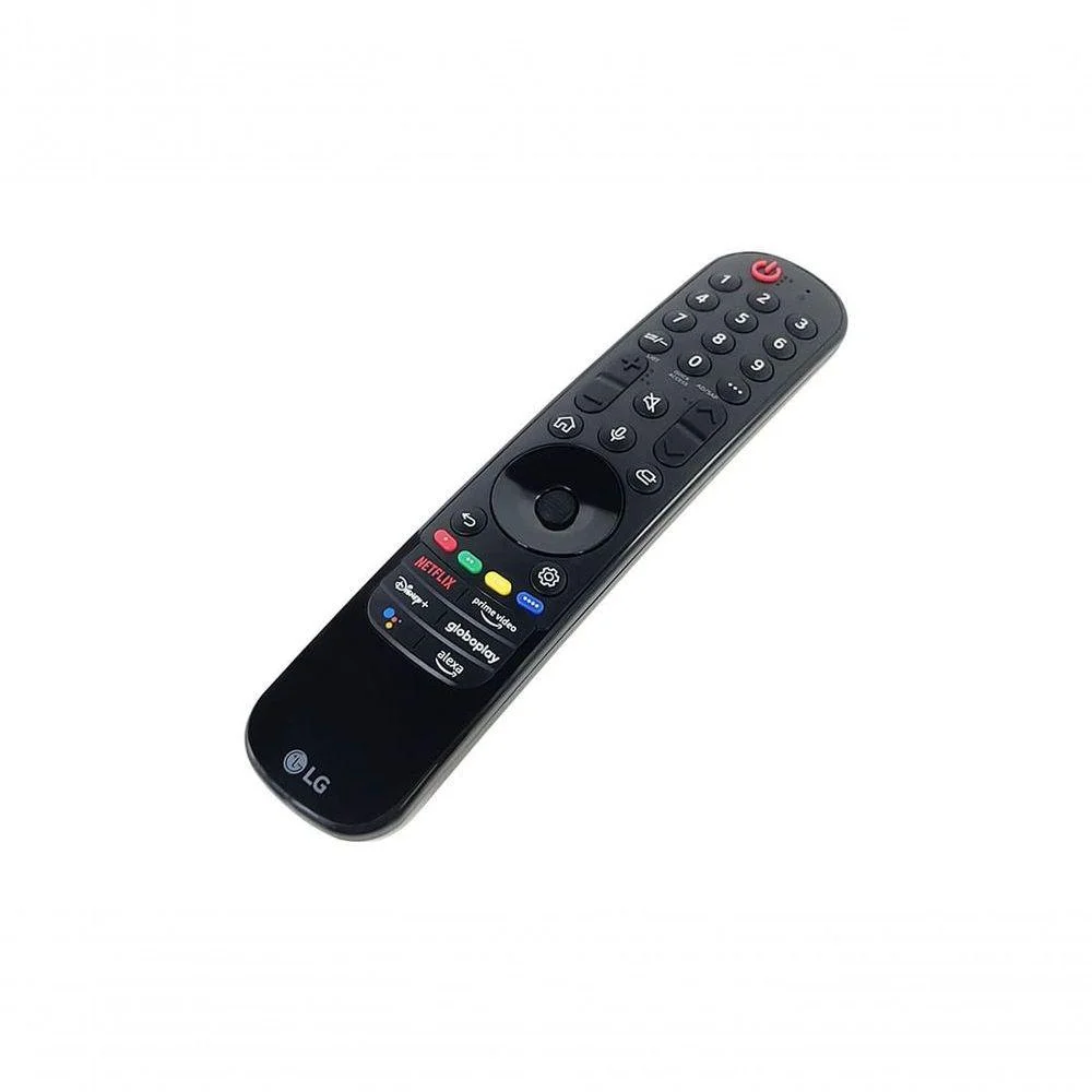 Controle LG Smart Magic Mr22ga - Akb76039903