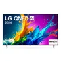 Smart TV 55 Polegadas LG 4K, 3 HDMI, USB, Bluetooth, Wi-fi, ThinQ, Alexa