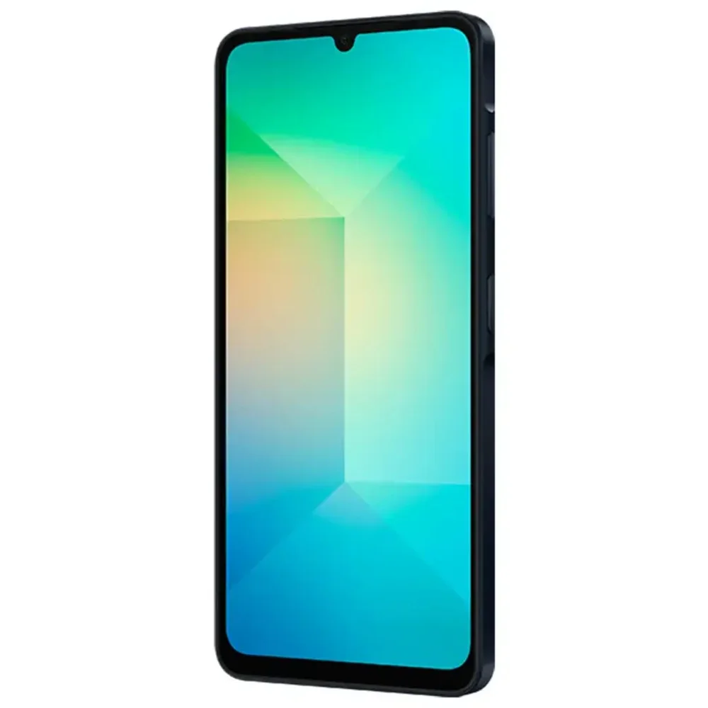 Smartphone Samsung Galaxy A06 Mega Maio KaBuM