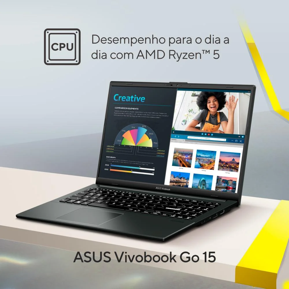 KaBuM Aperte o K e evolua em Tecnologia e Games