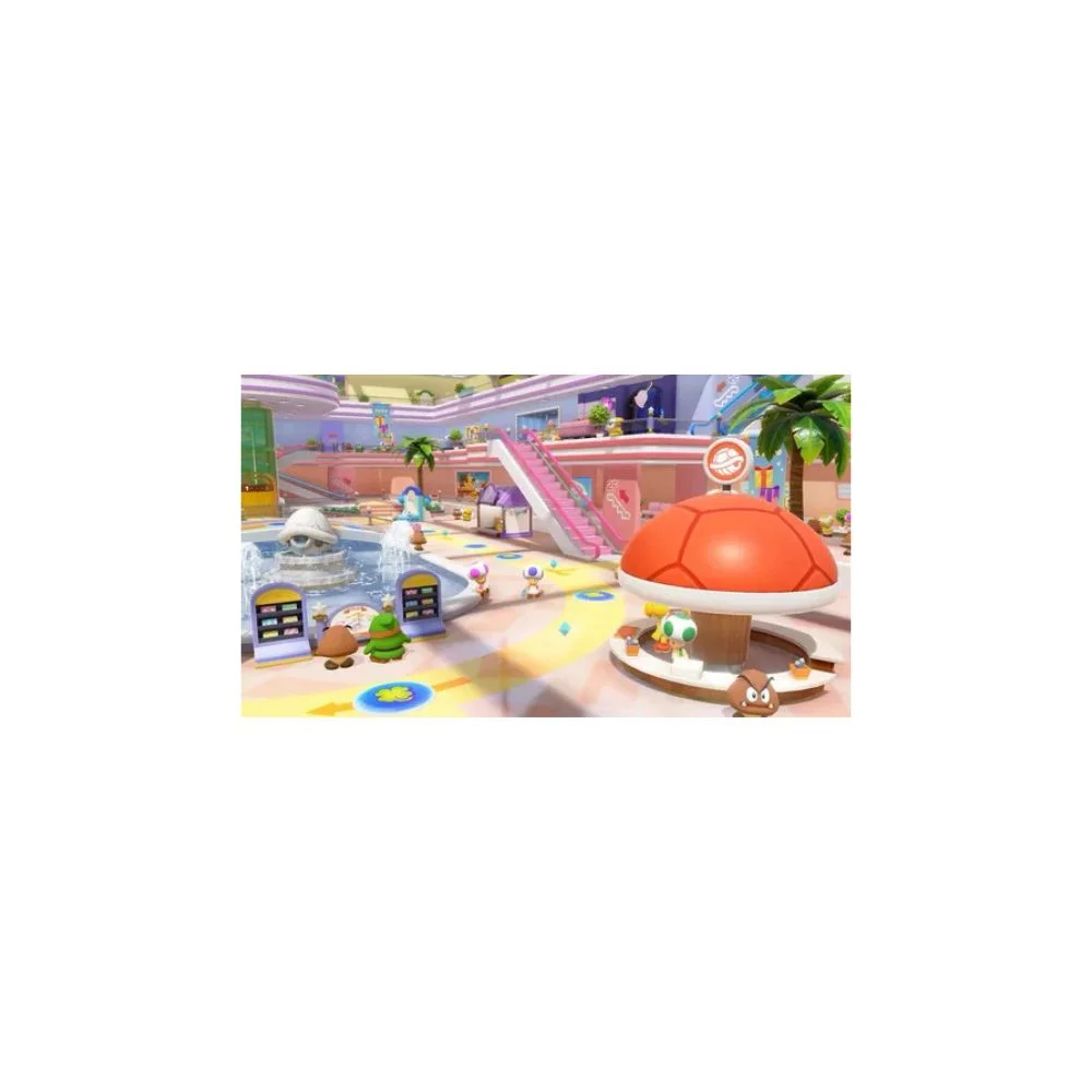 Jogo Super Mario Party Jamboree Nintendo Switch Físico Jogo Super Mario Party Jamboree Nintendo Switch Físico