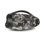 Caixa De Som Boombox Plus Aiwa Bbs-01-bg 200w Cinza