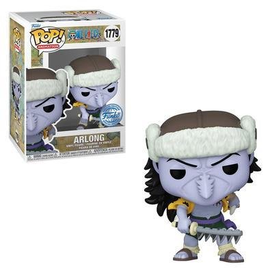 Funko-Pop-One-Piece-Arlong-