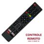 Controle Remoto Tv Philco 4k Smart -9124 -9028