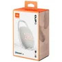 Caixa De Som Jbl Clip 5 Bluetooth - Branco