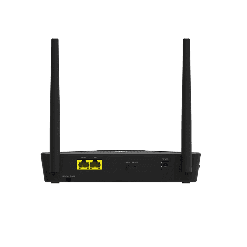 Ont Xpon Dual Band Ac1200 Sh-1015w V2 Shoreline Chipset Broadcom