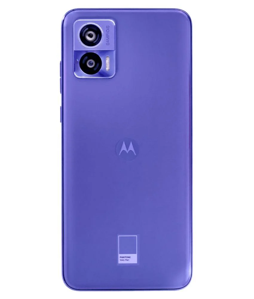 Usado: Motorola Edge 30 Neo 256gb Very Peri Bom - Trocafone