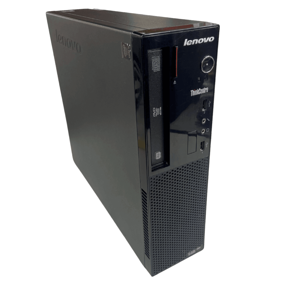 Windowsデスクトップ Lenovo ThinkCentre E73 KaBuM Aperte o K e evolua em Tecnologia e Games