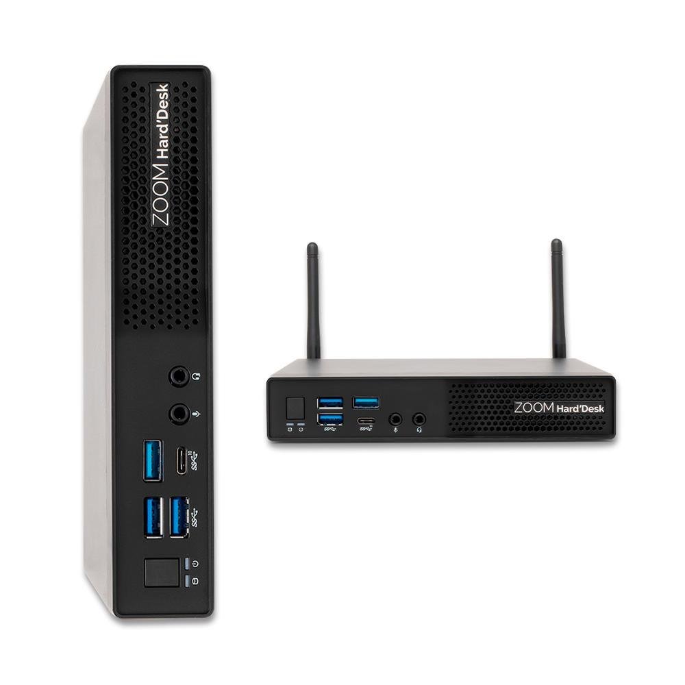 Mini PC ZOOM HardDesk 7001P Intel i7 11700T 16GB