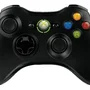 XBOX 360 Slim Standard Preto 3 Jogos 2 Controles