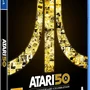 Atari 50: The Anniversary Celebration - Ps4.