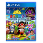 Jogo Ryan's Rescue Squad (eur) - Ps4