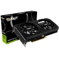 Placa de Video RTX 3060 Dual OC | KaBuM! Placa de Video RTX 3060 Dual OC | KaBuM!