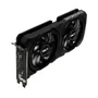 Placa de vídeo RTX 4060 8GB GDDR6 DLSS 3 Ray Tracing 3ª Geração Tensor Cores Palit Infinity 2 Dual Fan Nvidia Geforce - NE64060019P1-1070L