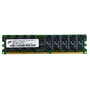 Memória Servidor Nanya 1gb Ddr2 667mhz Ecc Nt1gt72u89d0bd-ac