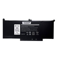Bateria Dell Latitude 7000 7280 7480 7490 F3ygt.