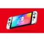Console Nintendo Switch OLED 64gb Edição Super Mario Bros Wonder.