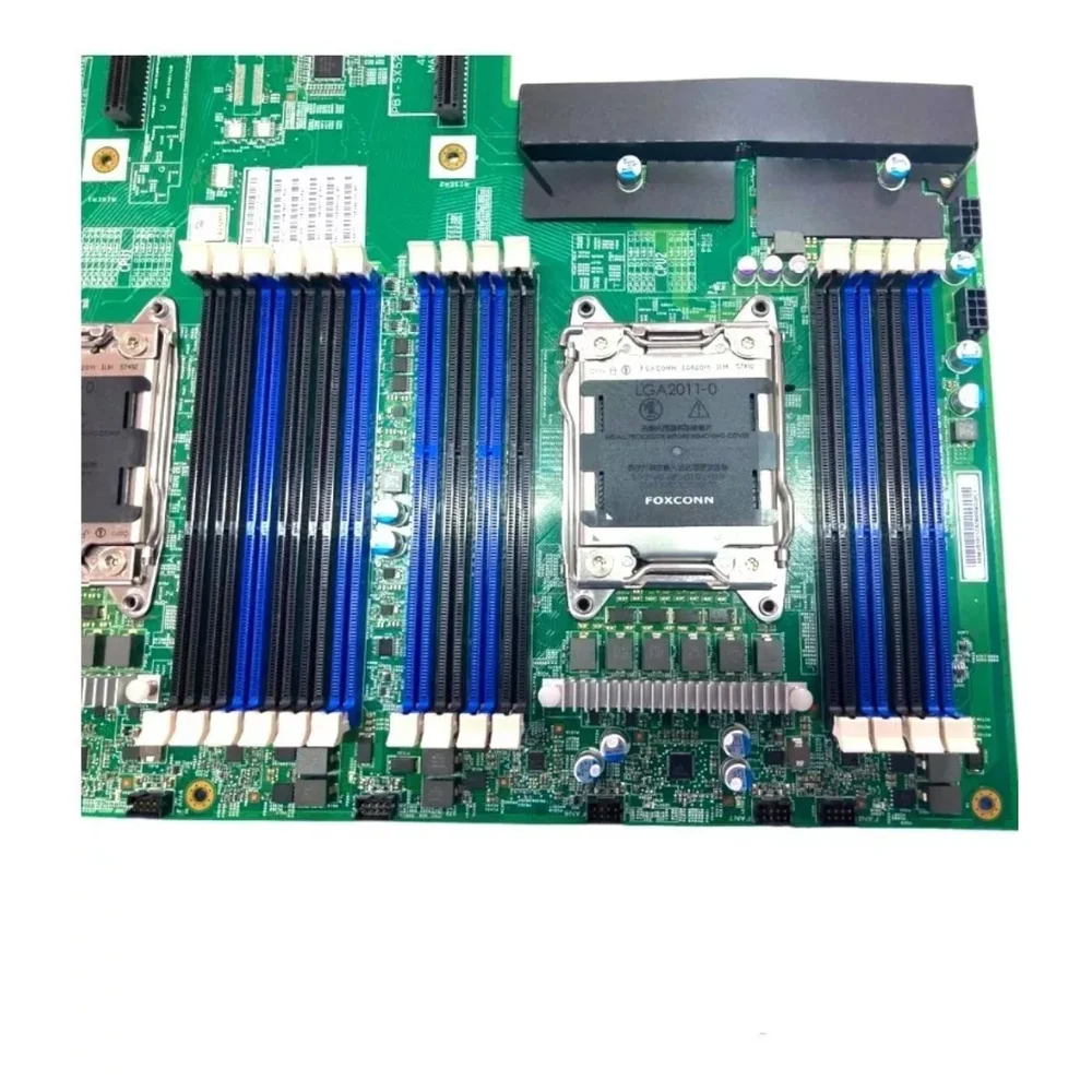 Placa Mãe Servidor Thinkserver Rd640 00fc706 03t7724 Sx52600v2. Placa Mãe Servidor Thinkserver Rd640 00fc706 03t7724 Sx52600v2.