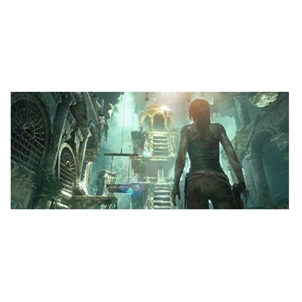 Jogo Rise Of The Tomb Raider 20 Year Celebration Ps4 Eur Jogo Rise Of The Tomb Raider 20 Year Celebration Ps4 Eur