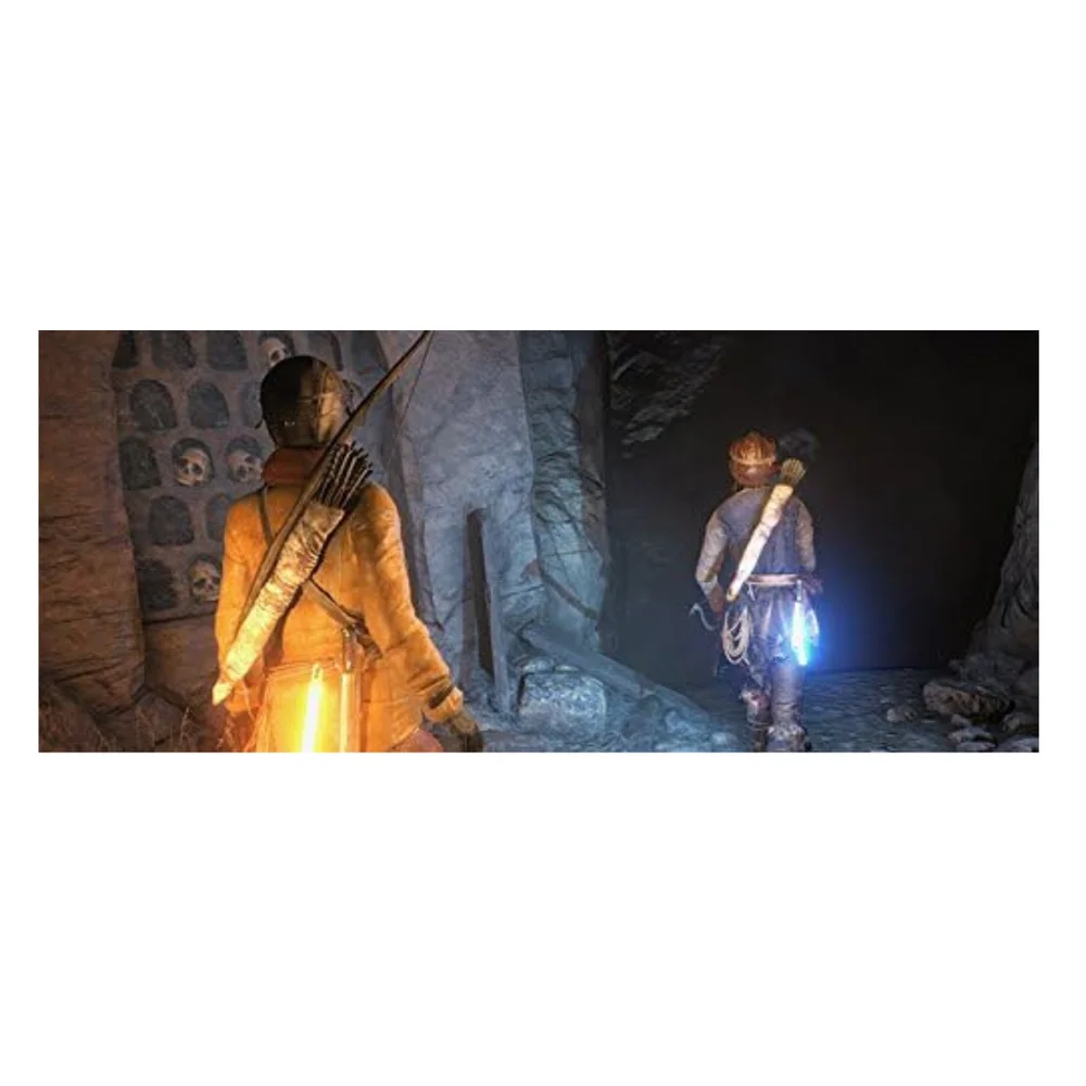 Jogo Rise Of The Tomb Raider 20 Year Celebration Ps4 Eur Jogo Rise Of The Tomb Raider 20 Year Celebration Ps4 Eur
