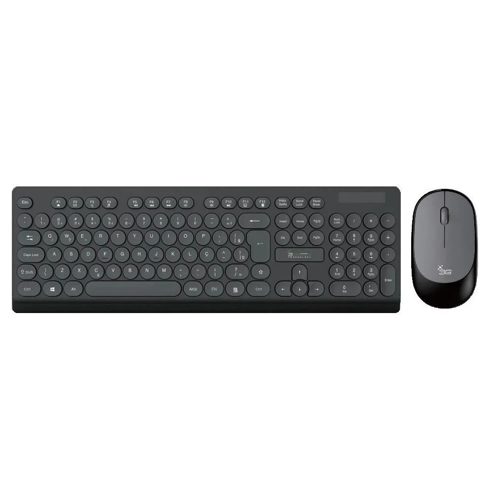 "Computador All In One I7 16gb Ram SSD 240GB Tela 24"" Com Webcam E Ajuste De Altura WINDOWS 10 - Preto." em Campinas - foto 2
