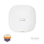 Access Point Hpe Aruba Instant On Ap25 (rw) Wifi 6 R9b28a 4x4