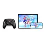 Controle Gamer Steelseries Bluetooth Nimbus + Ios/mac/tv