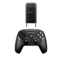 Controle Gamer Steelseries Bluetooth Nimbus + Ios/mac/tv