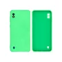 Capa Capinha Case Silicone Aveludada Premium Samsung A10.