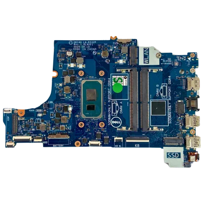 Placa-M-e-Dell-Gdi4a-La-k032p-