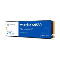 WD Blue SN580 1TB NVMe SSD 2個セット SSD-250gb-WD-Blue-Sn580-Nvme-M