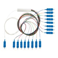 Cabo Optico Splitter Intelbras Xfs 1161 Plc 1x16 Sc/upc  4830043