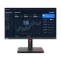Monitor Lenovo T22i-30 21,5 LED Full Hd Ips HDMI Display Port Hub Usb Vesa Ajuste De Altura Pivot 99 SRGB