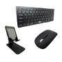 Teclado Kit Mouse/suporte Tablet Lenovo Tab P11 Plus