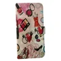 Capinha Capa Compatível Com Samsung Galaxy M23 5g M236 Tela 6.6 Carteira Estampado Case