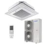 Ar Condicionado Cassete Inverter Samsung Windfree 54000 Btus Quente E Frio 220v R-32 Wi-fi