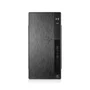 Gabinete Office C3tech Mini Tower Usb 2.0 S/ Fans Preto